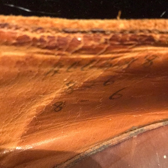 Tricker’s Richard Men Shoes - Picture 4 of 8